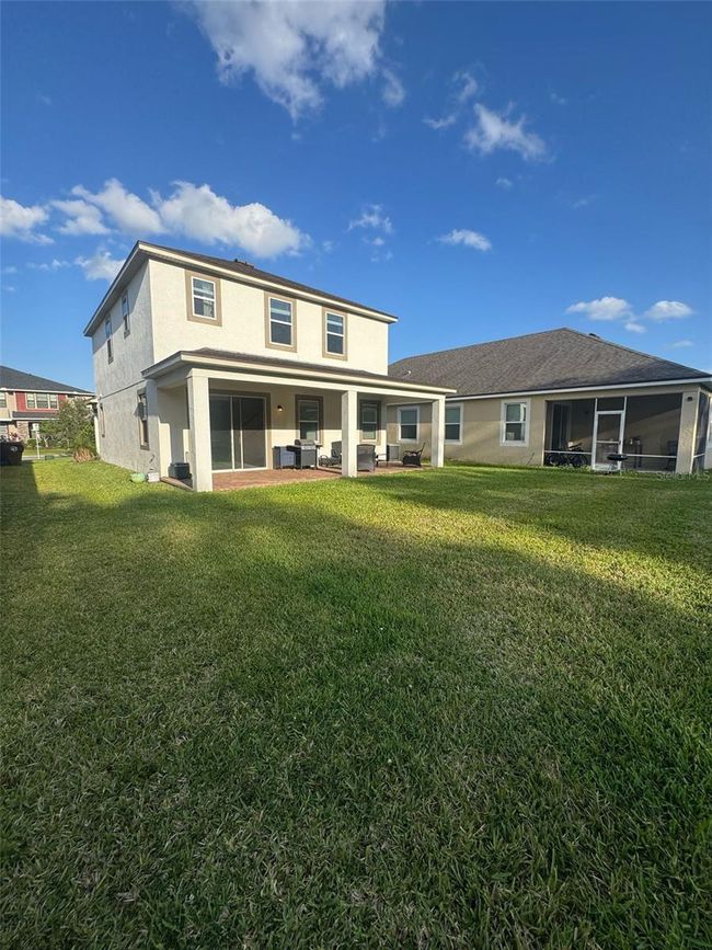 2440 Varenna Loop, House other with 3 bedrooms, 3 bathrooms and null parking in KISSIMMEE FL | Image 6