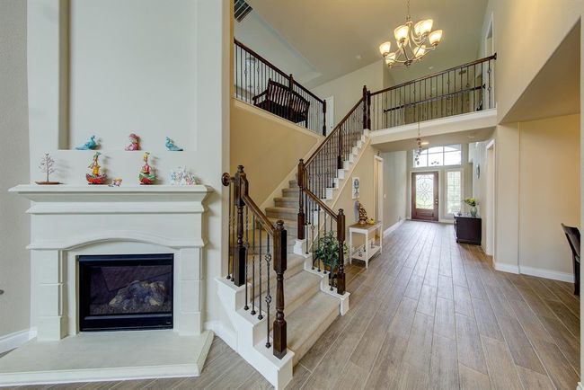 16406 Mount Hope Dr, House other with 4 bedrooms, 4 bathrooms and 3 parking in Cypress TX | Image 30