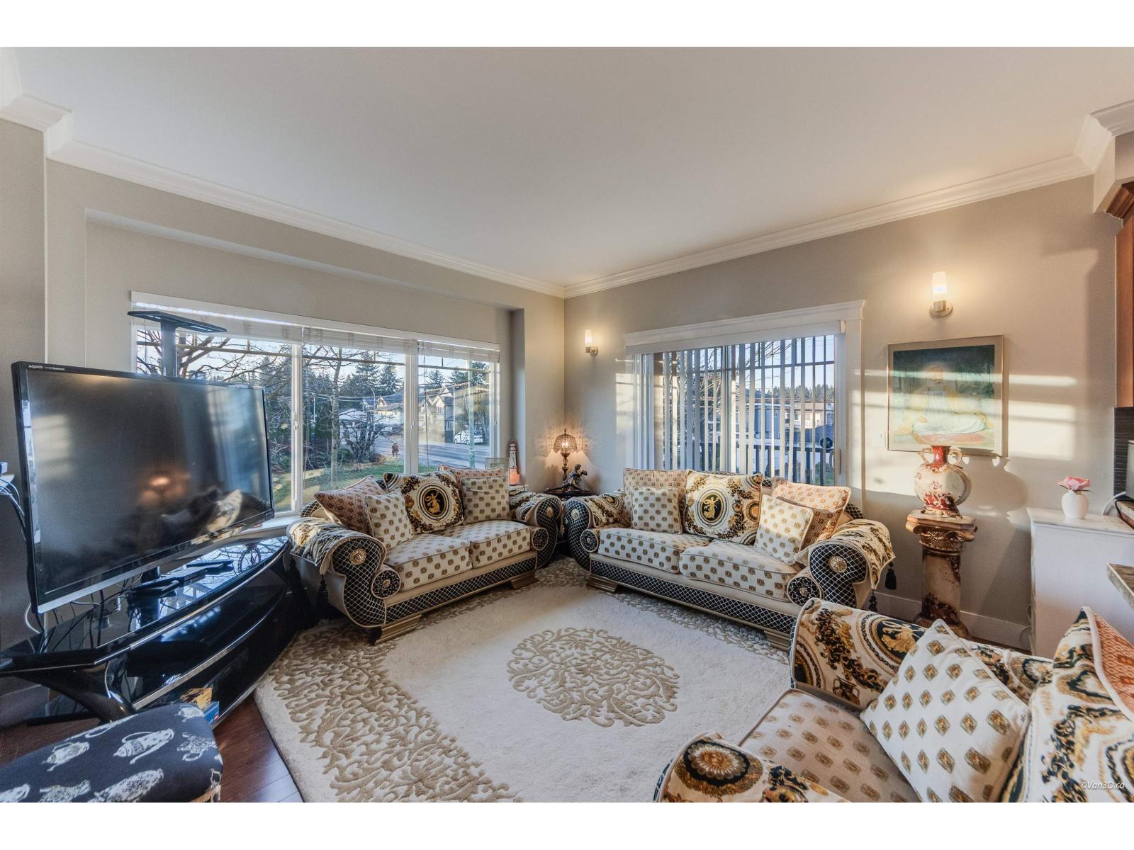 Residential in Surrey 4