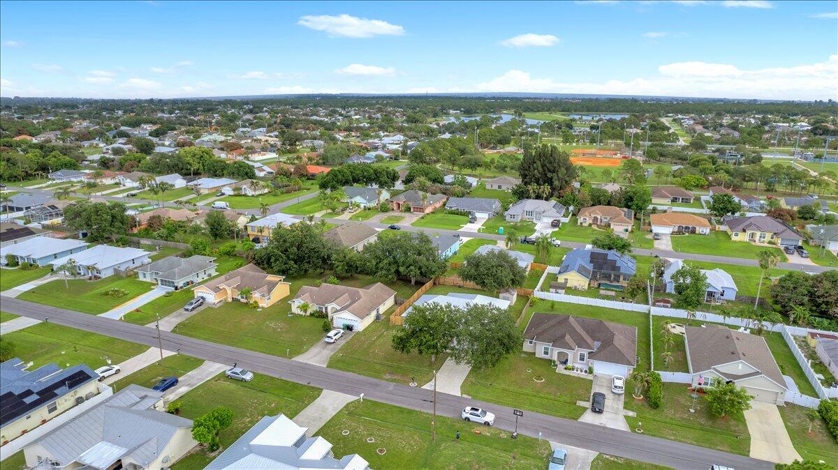 Residential in Port St. Lucie 2