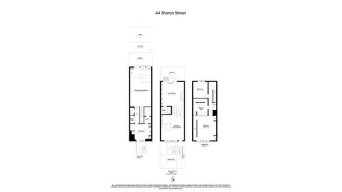 44 Sharon St, Brooklyn, NY, 11211-2604 | Card Image