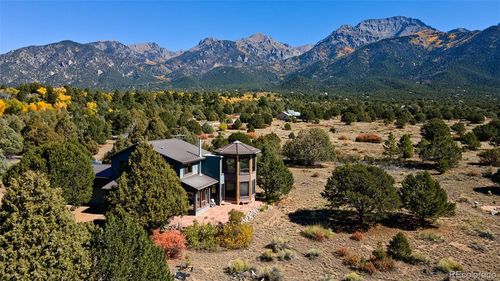 1507 Wagon Wheel Rd, Crestone, CO, 81131 | Card Image