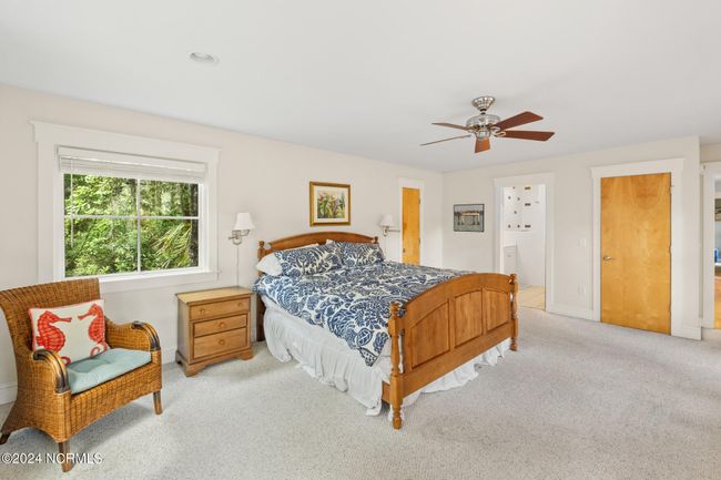 206 N Bald Head Wynd, House other with 3 bedrooms, 4 bathrooms and 2 parking in Bald Head Island NC | Image 25