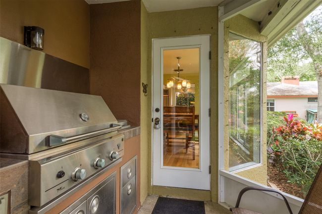 outdoor kitchen | Image 38