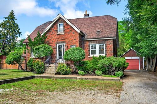 1025 King Rd, Burlington, ON, L7T3L5 | Card Image
