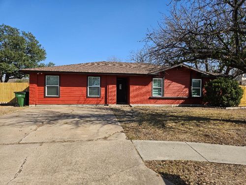 1511 W Mesa Park Dr, Round Rock, TX, 78664-3124 | Card Image