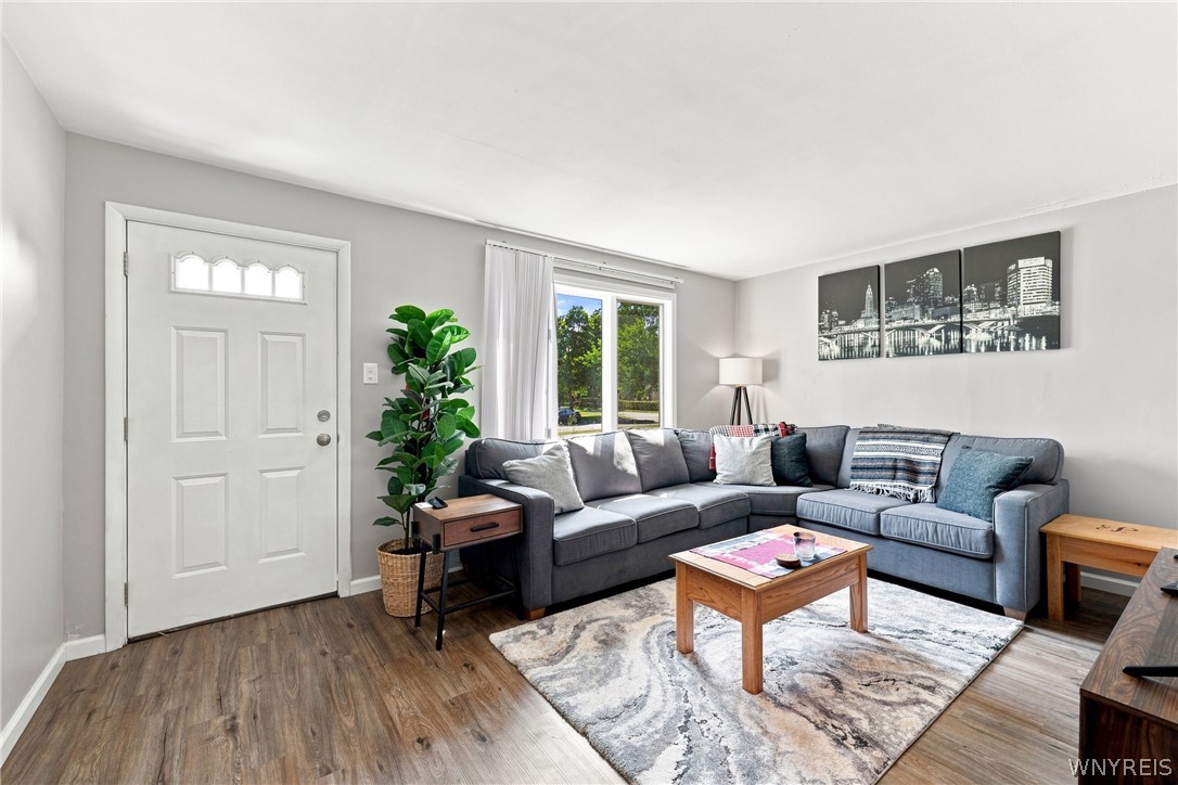Residential in Cheektowaga 4