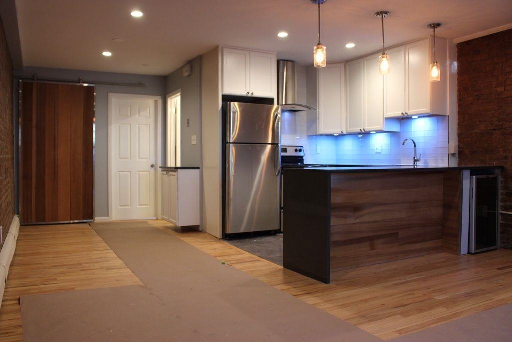 Residential Lease in Union City 3