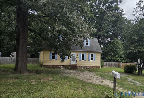 6004 Simplicity Ct, Chesterfield, VA, 23832-6537 | Card Image