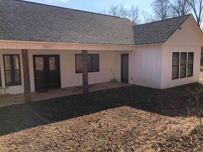 458 Cedar Creek Rd. Highway, House other with 4 bedrooms, 3 bathrooms and null parking in Center Ridge AR | Image 4