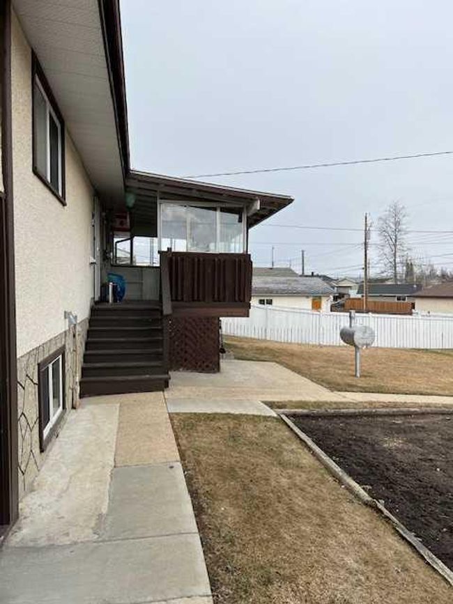 10 Windfall Drive, House other with 4 bedrooms, 3 bathrooms and 5 parking in Whitecourt AB | Image 29