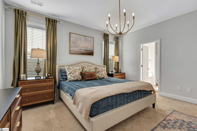 161 Capslock Trl, House other with 4 bedrooms, 2 bathrooms and 2 parking in Pendleton SC | Image 21