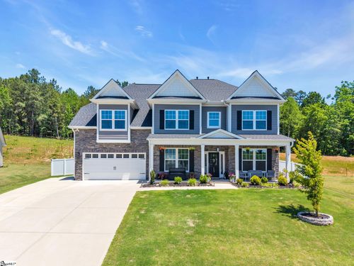 153 Juniper Hill Dr, Easley, SC, 29642-7784 | Card Image