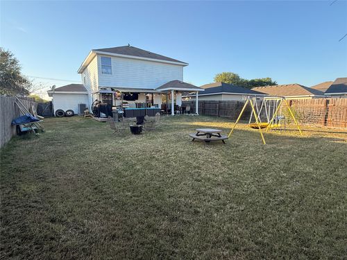 3254 Swallow Pointe, New Braunfels, TX, 78130-2671 | Card Image