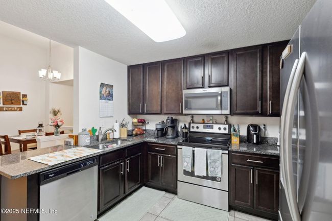 106 - 208 Larkin Pl, Condo with 3 bedrooms, 2 bathrooms and null parking in ST JOHNS FL | Image 7