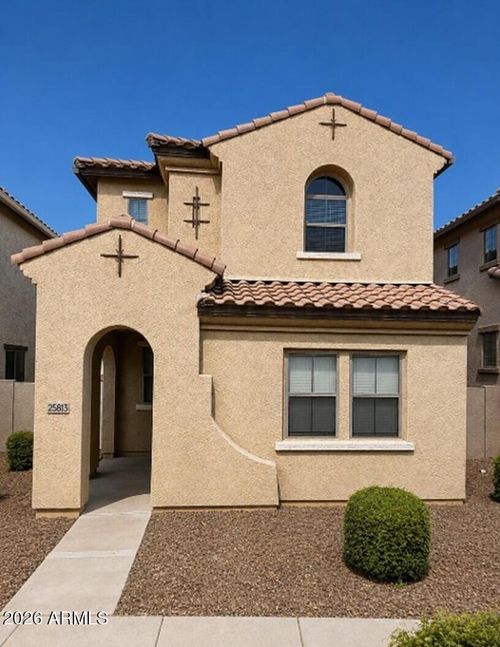 25813 N 54th Ave, Phoenix, AZ, 85083-6353 | Card Image
