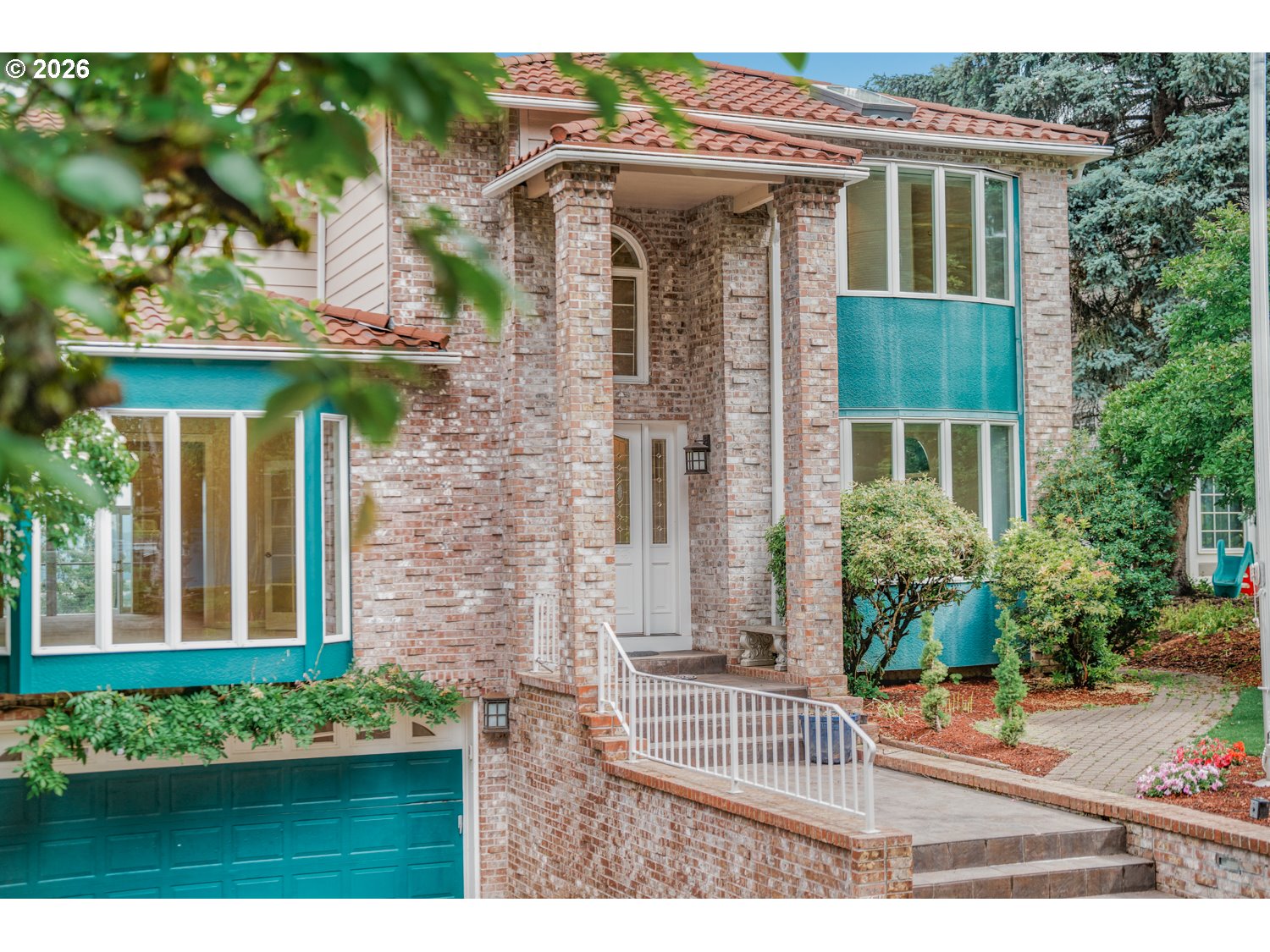Residential in Portland 2