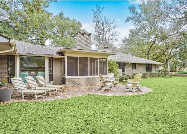 8 Oaklawn Dr, House other with 4 bedrooms, 3 bathrooms and null parking in Covington LA | Image 24