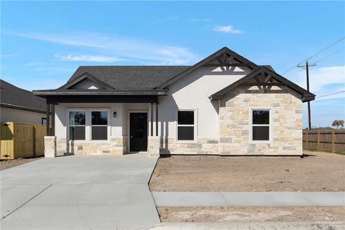 2025 Black Hills St, San Juan, TX, 78589-2861 | Card Image