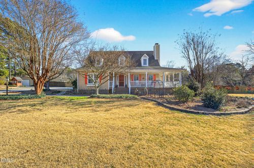 4505 Goosehaven Ln, Holly Springs, NC, 27540-8801 | Card Image