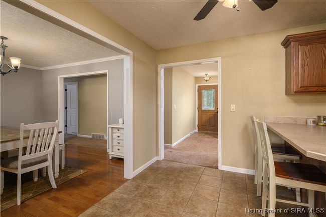 5142 Scottsville Rd, Home with 3 bedrooms, 3 bathrooms and null parking in Floyds Knobs IN | Image 13