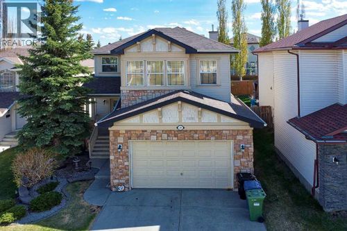 39 Simcoe Terr Sw, Calgary, AB, T3H4S3 | Card Image