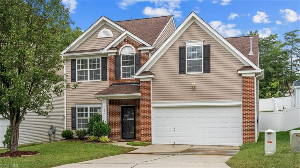 Celtic Crossing Dr, High Point, NC 27265
