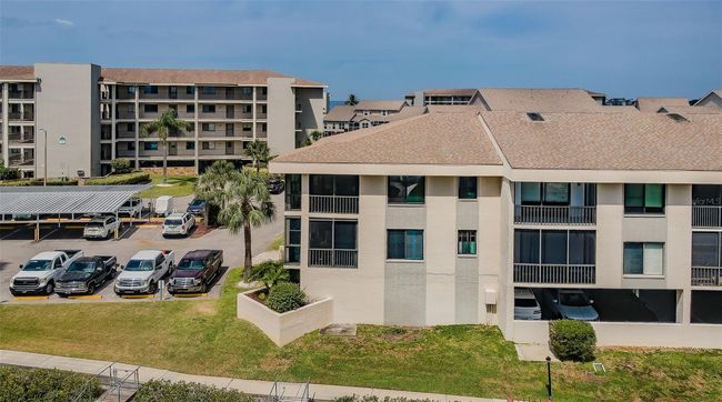 APT-218 - 8210 Aquila St, Condo with 2 bedrooms, 2 bathrooms and null parking in PORT RICHEY FL | Image 39