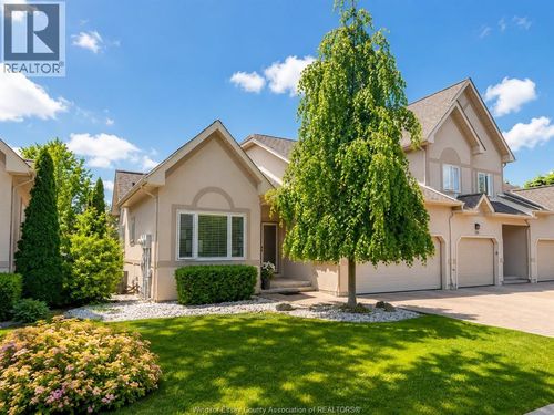 393 Tuscany Crescent, Tecumseh, ON, N8N4W6 | Card Image