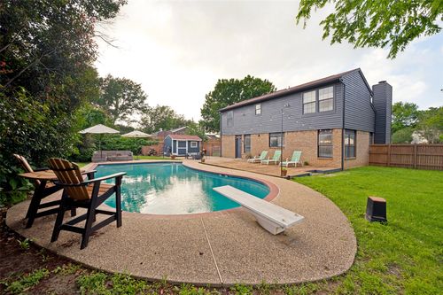 3507 Glenview Dr, Corinth, TX, 76210-2642 | Card Image