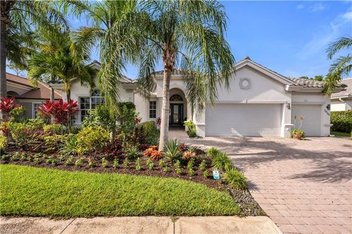 16100 Parque Ln, NAPLES, FL, 34110-2816 | Card Image