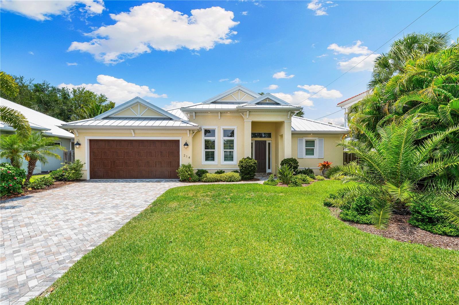 Park Blvd, Venice, FL 34285