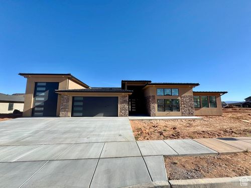 2077 E Tombstone Ln, Washington, UT, 84780-3710 | Card Image