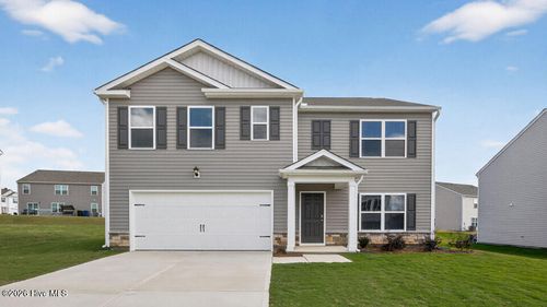 4041 Topsail Trl, New Bern, NC, 28560-0012 | Card Image