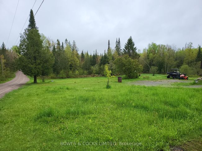 447 Frantz Rd, House other with 2 bedrooms, 1 bathrooms and 3 parking in Maynooth ON | Image 42