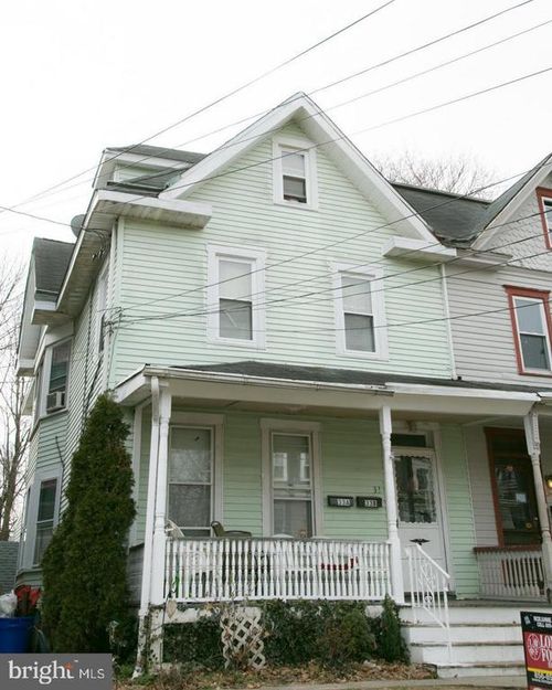 33 High St, WOODBURY, NJ, 08096-2301 | Card Image