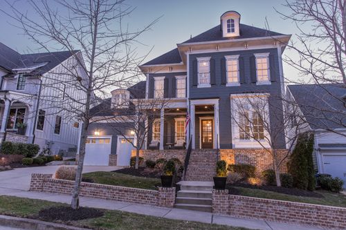 1541 Fleetwood Dr, Franklin, TN, 37064-4860 | Card Image