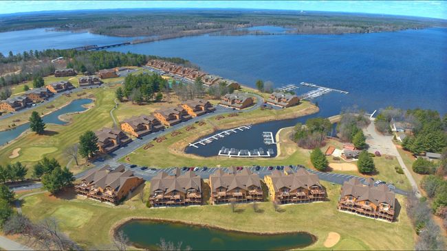 1207 - 2015-7 Czech Court, Condo with 3 bedrooms, 2 bathrooms and null parking in STRONGS PRAIRIE WI | Image 33