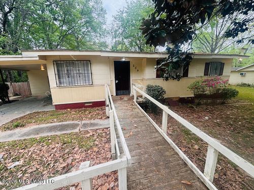 256 Iris Ave, Jackson, MS, 39206-3905 | Card Image