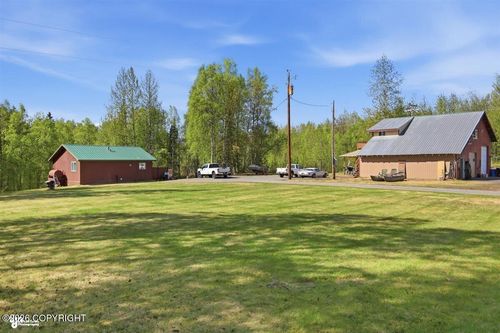 14684 E Barge Dr, Talkeetna, AK, 99676 | Card Image