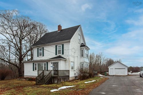 206 Main St, Middleton, NS, B0S1P0 | Card Image