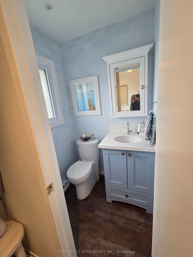 24 - 4 Paradise Blvd, Condo with 2 bedrooms, 2 bathrooms and 1 parking in Brechin ON | Image 15
