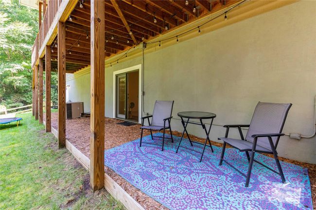 401 Silver Fox Ln, House other with 3 bedrooms, 3 bathrooms and null parking in Pisgah Forest NC | Image 20