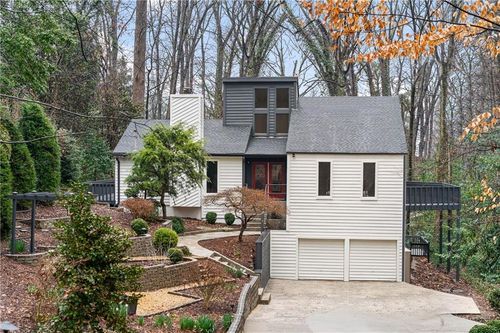 4595 Dudley Ln, Atlanta, GA, 30327-3303 | Card Image