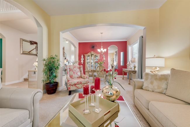 6709 Natures Way, House other with 4 bedrooms, 3 bathrooms and null parking in Dallas TX | Image 14