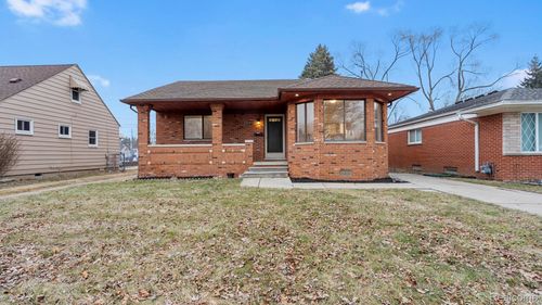 17108 Oconnor Ave, Allen Park, MI, 48101-2843 | Card Image