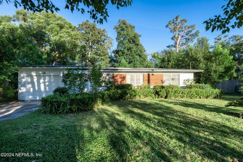 3113 Fruitwood Lane, Jacksonville, FL, 32277 | Card Image