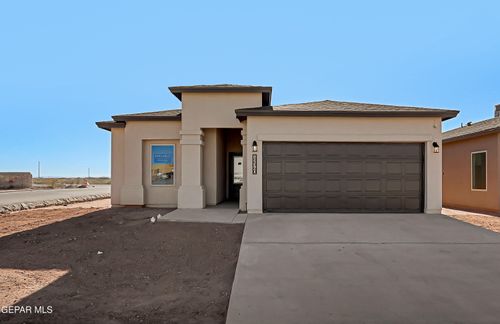 12324 Jack Vowell Way, El Paso, TX, 79934 | Card Image