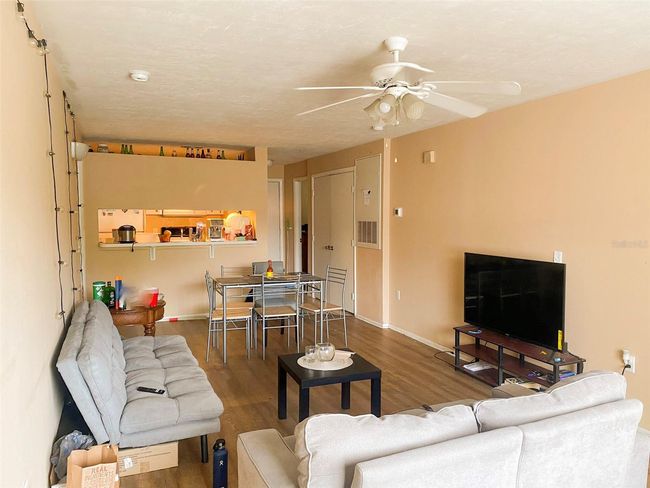 APT-3-302 - 4000 Sw 23 Rd St, Condo with 1 bedrooms, 1 bathrooms and null parking in GAINESVILLE FL | Image 6