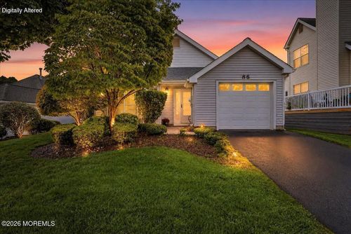 86 Almond Rd, Freehold, NJ, 07728-4125 | Card Image